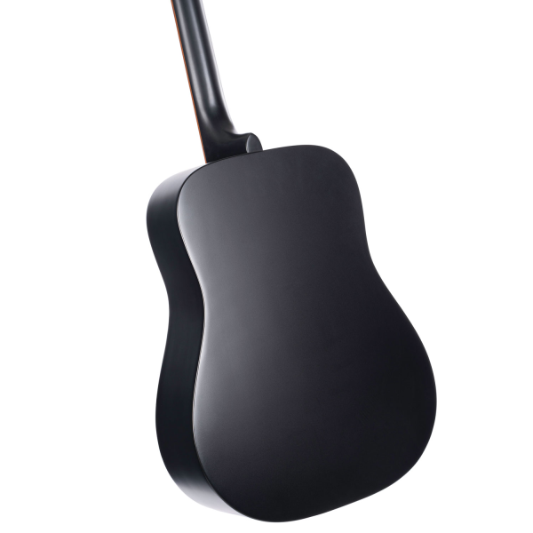 Акустична гітара CORT AD810 (BKS)