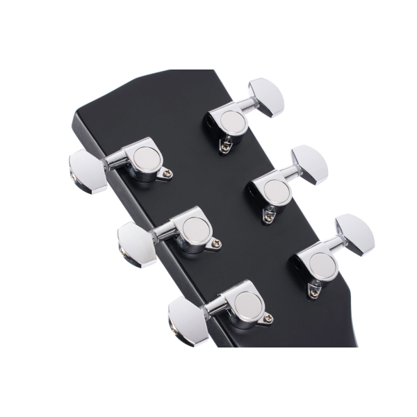 Акустична гітара CORT AD810 (BKS)