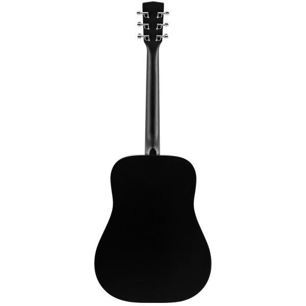 Акустична гітара CORT AD810 (BKS)