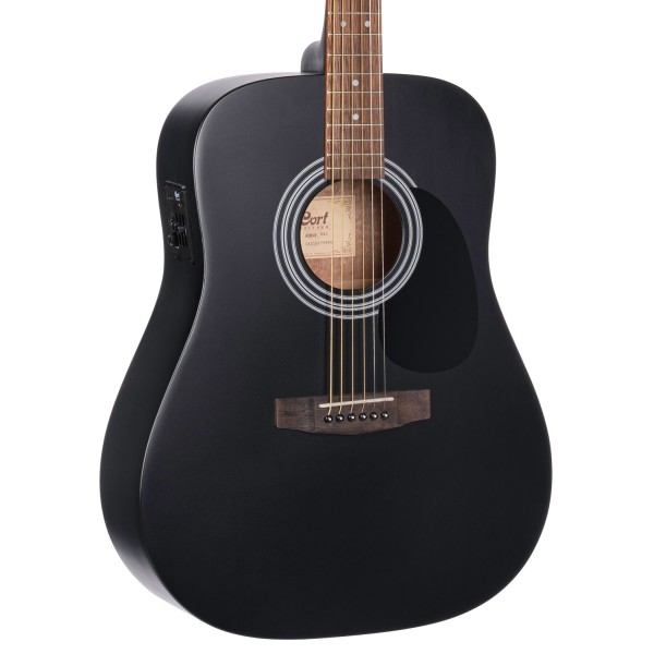 Електроакустична гітара CORT AD810E (BKS) Електроакустична гітара CORT AD810E (BKS)