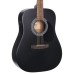 Електроакустична гітара CORT AD810E (BKS)
