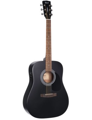 Электроакустическая гитара CORT AD810E (BKS) Электроакустическая гитара CORT AD810E (BKS)