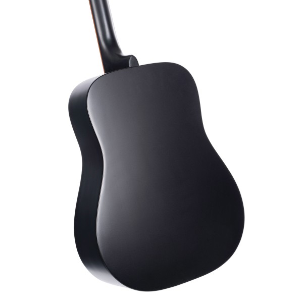 Електроакустична гітара CORT AD810E (BKS) Електроакустична гітара CORT AD810E (BKS)