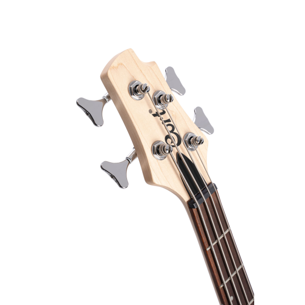 Бас-гітара CORT ACTION PJ (OPW)