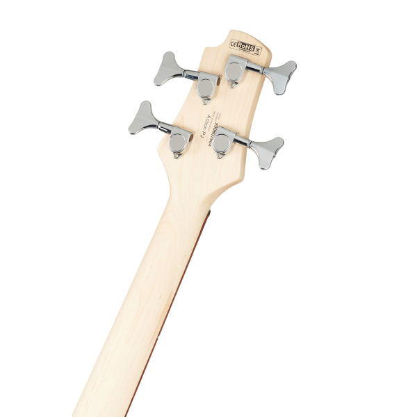 Бас-гітара CORT ACTION PJ (OPW)