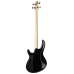 Бас-гітара CORT ACTION PLUS (BK)