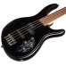 Бас-гітара CORT ACTION PLUS (BK)
