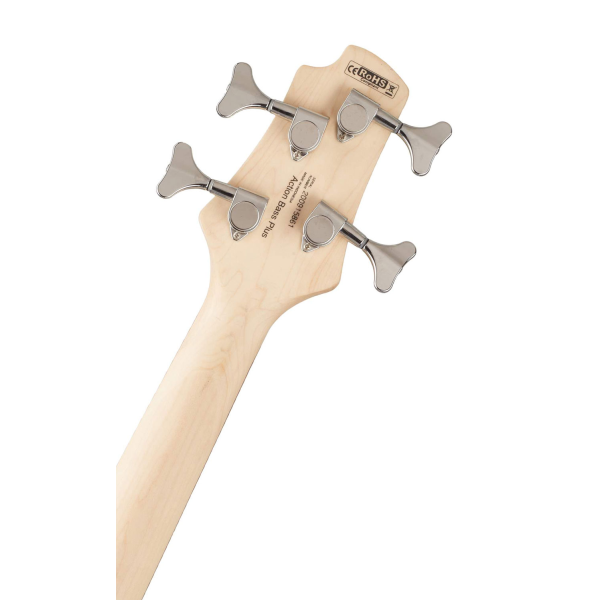 Бас-гітара CORT ACTION PLUS (BK)