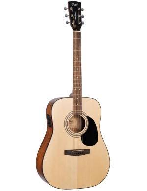 Электроакустическая гитара CORT AD810E (OP) Электроакустическая гитара CORT AD810E (OP)