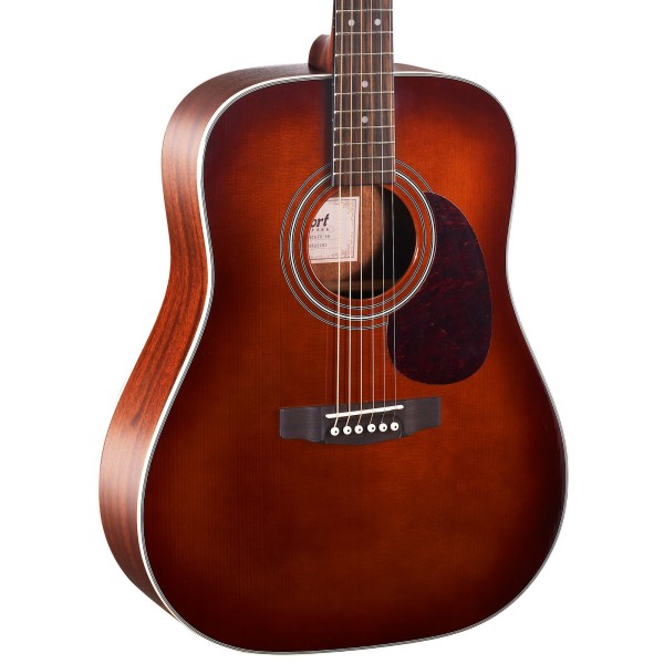 Акустична гітара CORT EARTH 70 (Brown) Акустична гітара CORT EARTH 70 (Brown)