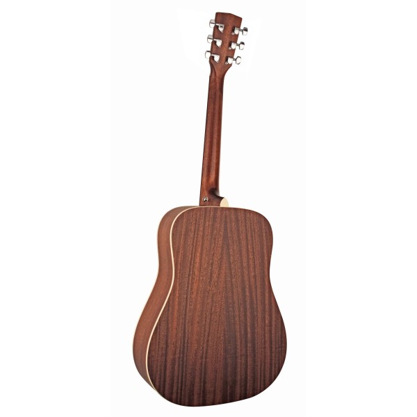 Акустична гітара CORT EARTH 70 (Brown) Акустична гітара CORT EARTH 70 (Brown)