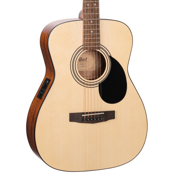 Електроакустична гітара CORT AF510E (OP) Електроакустична гітара CORT AF510E (OP)