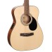 Електроакустична гітара CORT AF510E (OP)