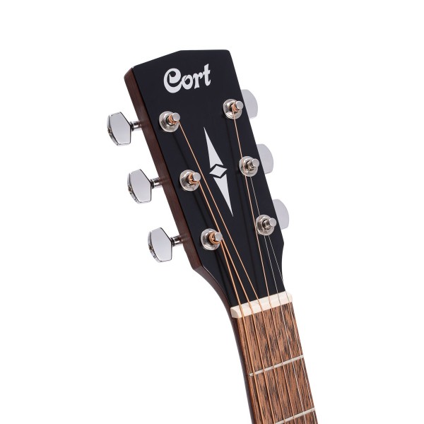 Електроакустична гітара CORT AF510E (OP) Електроакустична гітара CORT AF510E (OP)
