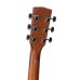Електроакустична гітара CORT AF510E (OP)