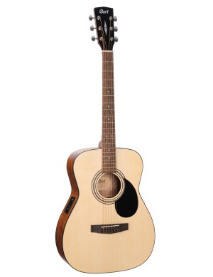 Електроакустична гітара CORT AF510E (OP)