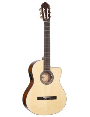 Классическая гитара CORT AC120 CE(OP)