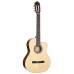 Класична гітара CORT AC120 CE (OP)