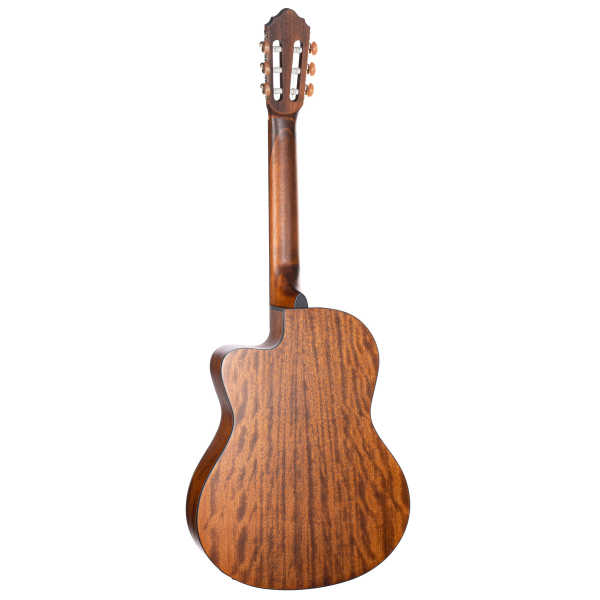 Класична гітара CORT AC120 CE (OP)