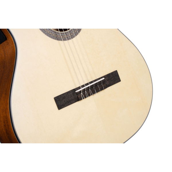 Класична гітара CORT AC120 CE (OP)