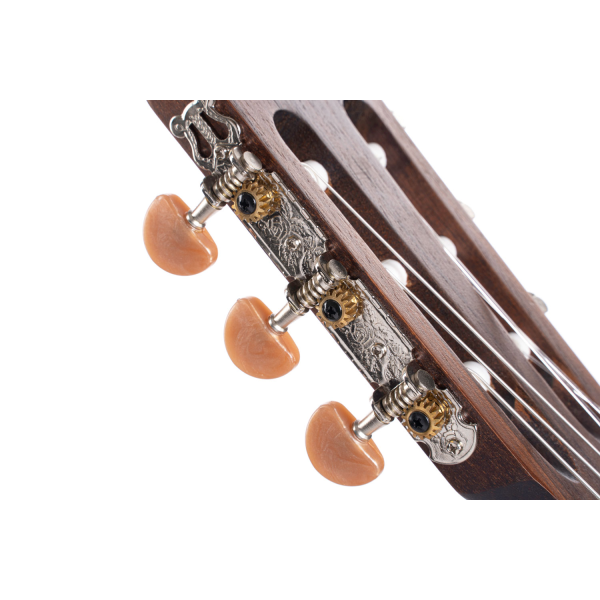 Класична гітара CORT AC120 CE (OP)