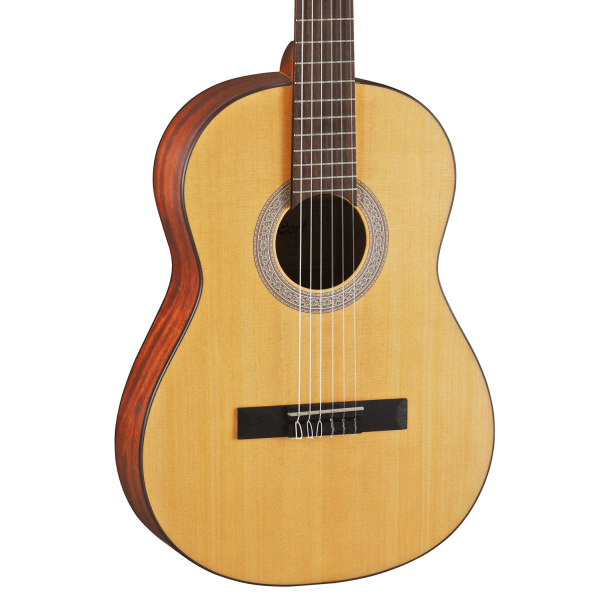 Класична гітара CORT AC70 (OP) w / Bag Класична гітара CORT AC70 (OP) w / Bag