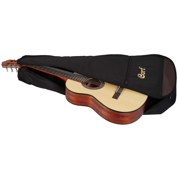 Класична гітара CORT AC70 (OP) w / Bag Класична гітара CORT AC70 (OP) w / Bag