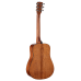 Акустична гітара CORT AD MINI (OP) w / bag