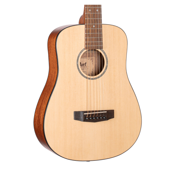 Акустична гітара CORT AD MINI (OP) w / bag