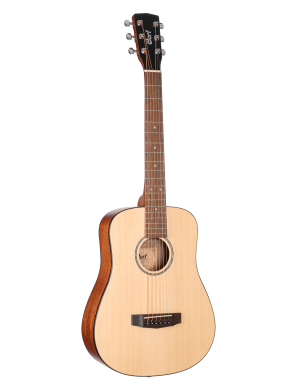 Акустична гітара CORT AD MINI (OP) w / bag