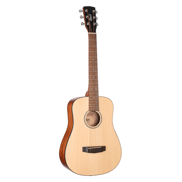 Акустична гітара CORT AD MINI (OP) w / bag