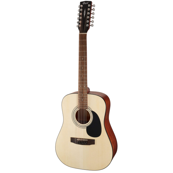 Акустична гітара CORT AD810-12 (OP)