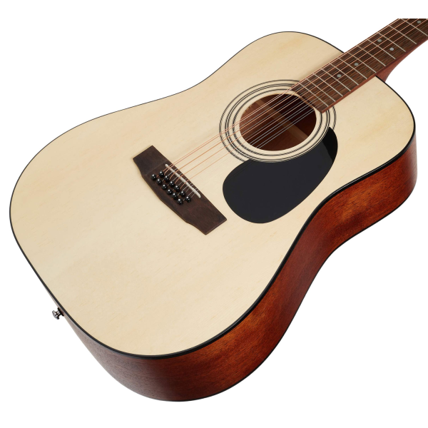 Акустична гітара CORT AD810-12 (OP)