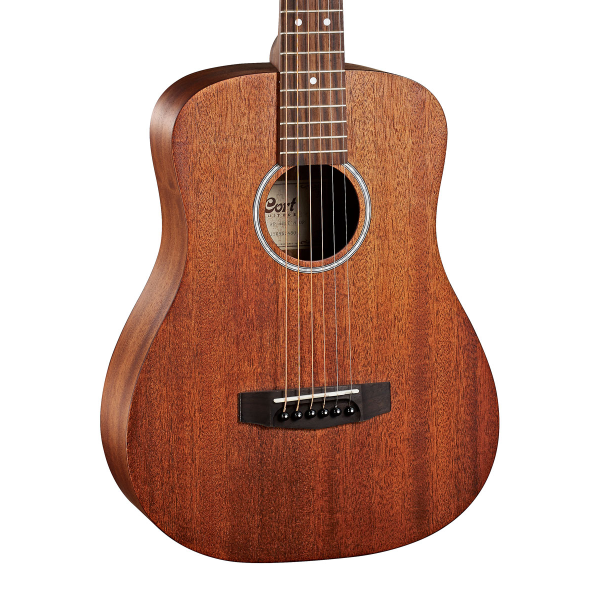 Акустична гітара CORT AD MINI M (OP) w / bag