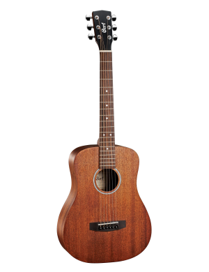 Акустична гітара CORT AD MINI M (OP) w / bag