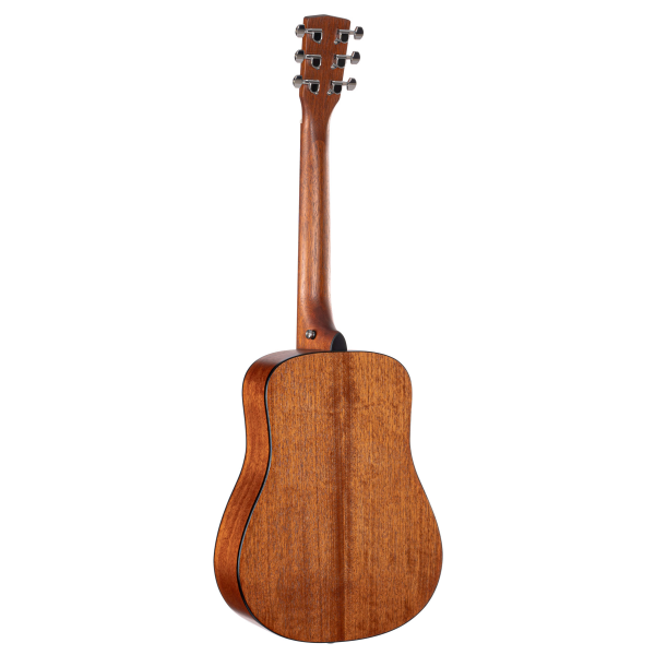 Акустична гітара CORT AD MINI M (OP) w / bag