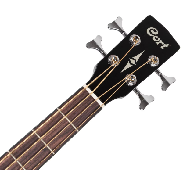 Бас-гітара CORT AB850F (BK) w / bag