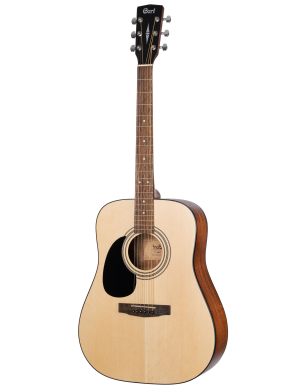 Акустична гітара CORT AD810LH (OP)