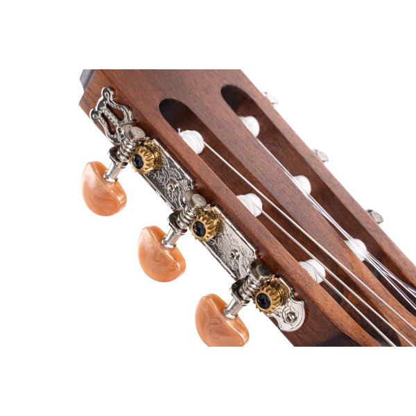 Класична гітара CORT AC100DX (OP)