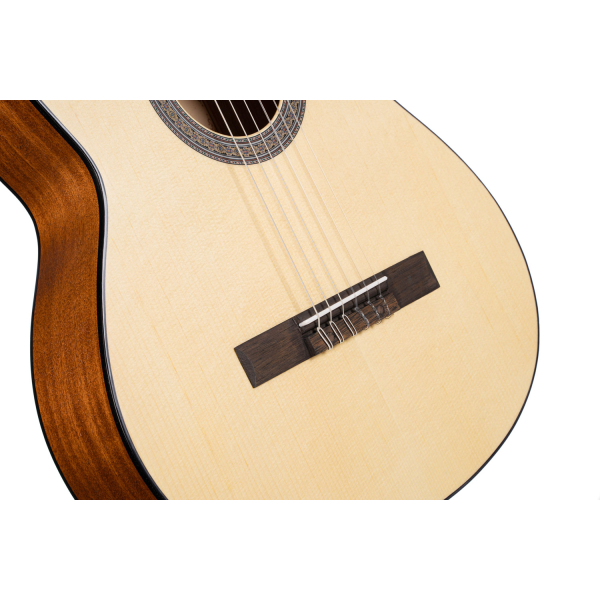 Класична гітара CORT AC100DX (OP)