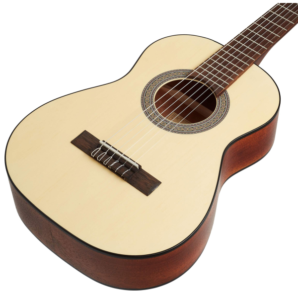 Класична гітара CORT AC50 (OP) w / Bag