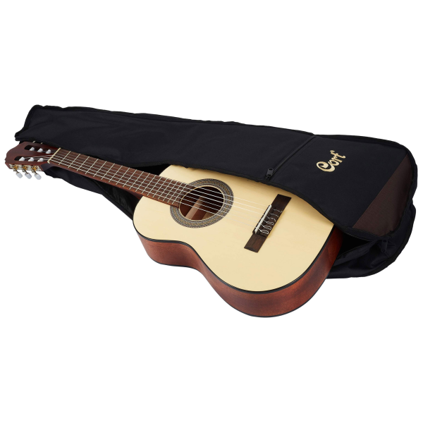 Класична гітара CORT AC50 (OP) w / Bag