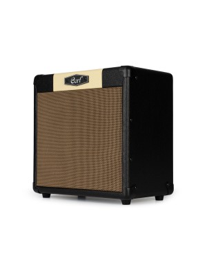 Комбопідсилювач для електрогітари CORT CM15R (BK)