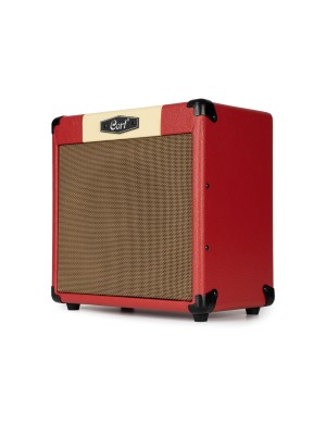 Комбопідсилювач для електрогітари CORT CM15R (DR)