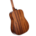 Акустична гітара CORT AD810 (SSB)