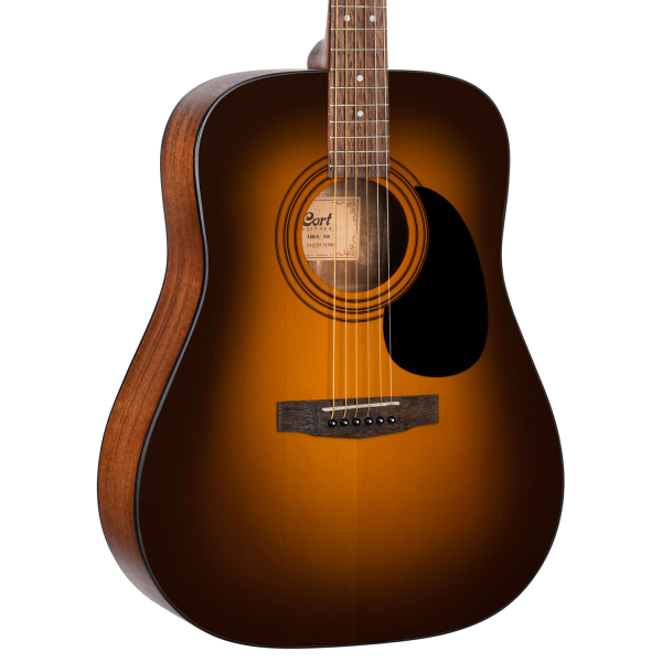 Акустична гітара CORT AD810 (SSB)