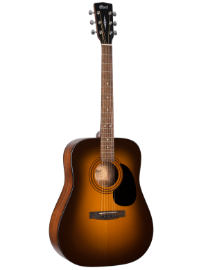 Акустична гітара CORT AD810 (SSB)