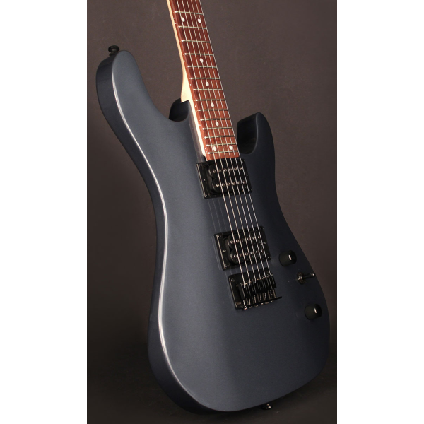 Електрогітара CORT KX100 (Metallic Ash)