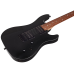 Електрогітара CORT KX100 (Black Metallic)