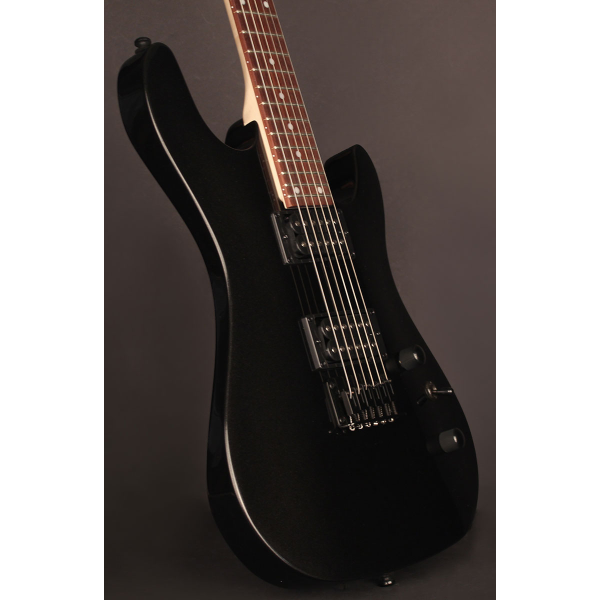 Електрогітара CORT KX100 (Black Metallic)